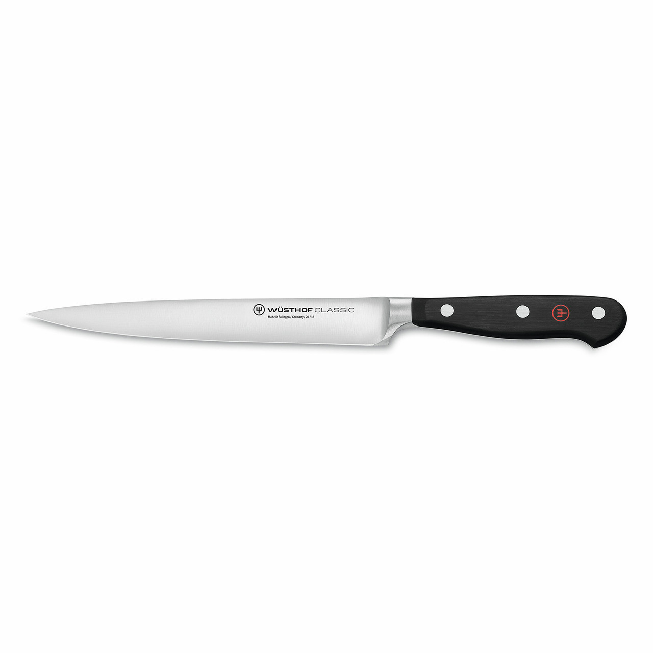 Classic, Schinkenmesser Klingenlänge 180 mm / 305 mm lang